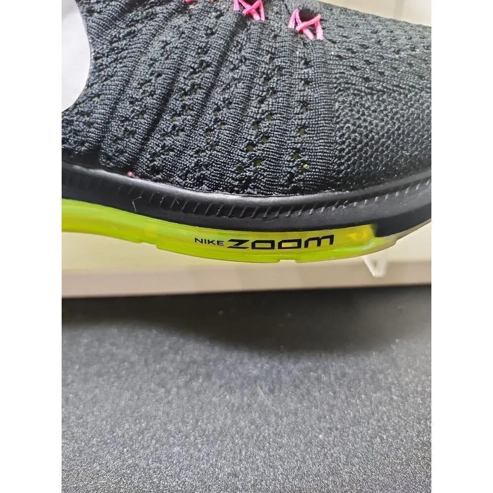 NIKE Zoom ALL Out Flyknit Size 7